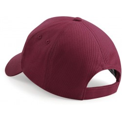 Casquette 5 Panneaux Ultimate 
