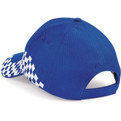 Casquette Grand Prix 