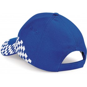 Casquette Grand Prix 