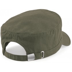 Casquette Cubaine 