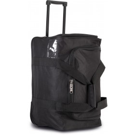 Sac De Sport Trolley