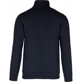 Veste Molleton Zippée Homme 