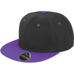 Casquette Bronx Bicolore