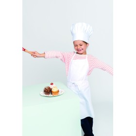 Kit Chef Cuisinier Enfant 