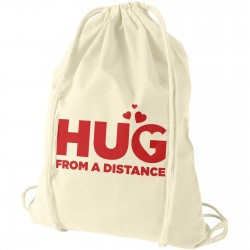 Sac premium coton Oregon 5L 