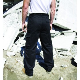Pantalon Action 