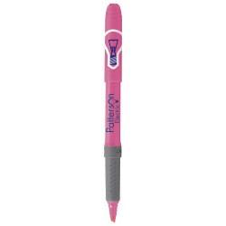 BIC® Brite Liner® Grip Surligneur