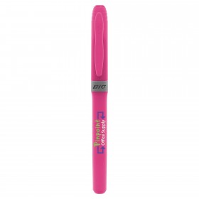 BIC® Brite Liner® Grip Surligneur