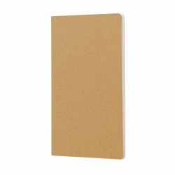 MOLESKINE® | Cahier Journal grand format avec papier à rayures