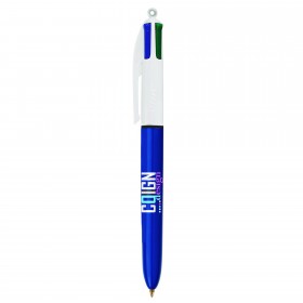 BIC® 4 Colours bille