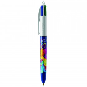 BIC® 4 Colours bille