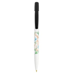 BIC® Media Clic BIO ballpen