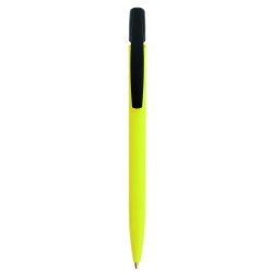 BIC® Media Clic BIO ballpen