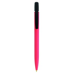 BIC® Media Clic BIO ballpen