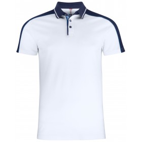 Polo homme coupe moderne Pittsford