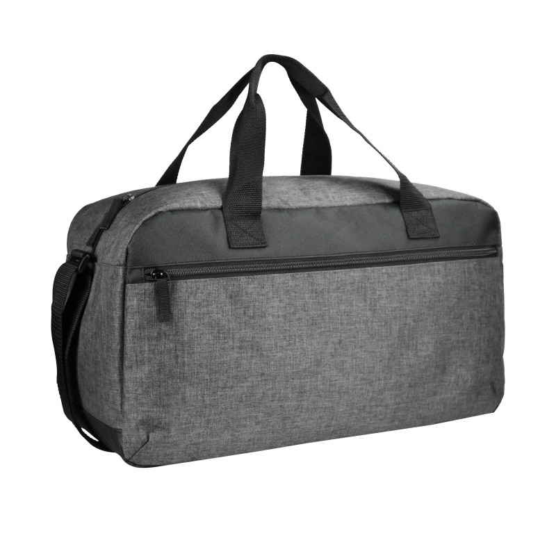 sac week-ends Melange Travel Bag