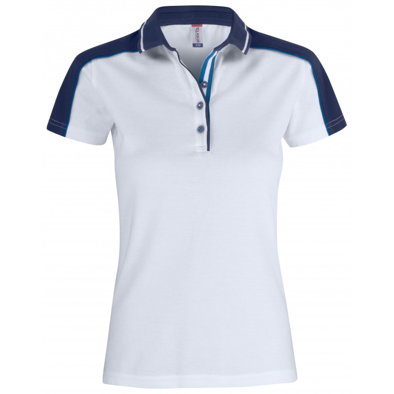 Polo homme coupe moderne Pittsford Ladies