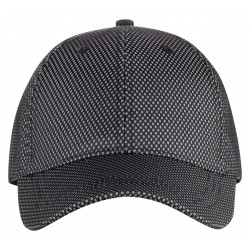 Casquette 6 panneaux reflective Reflective Cap