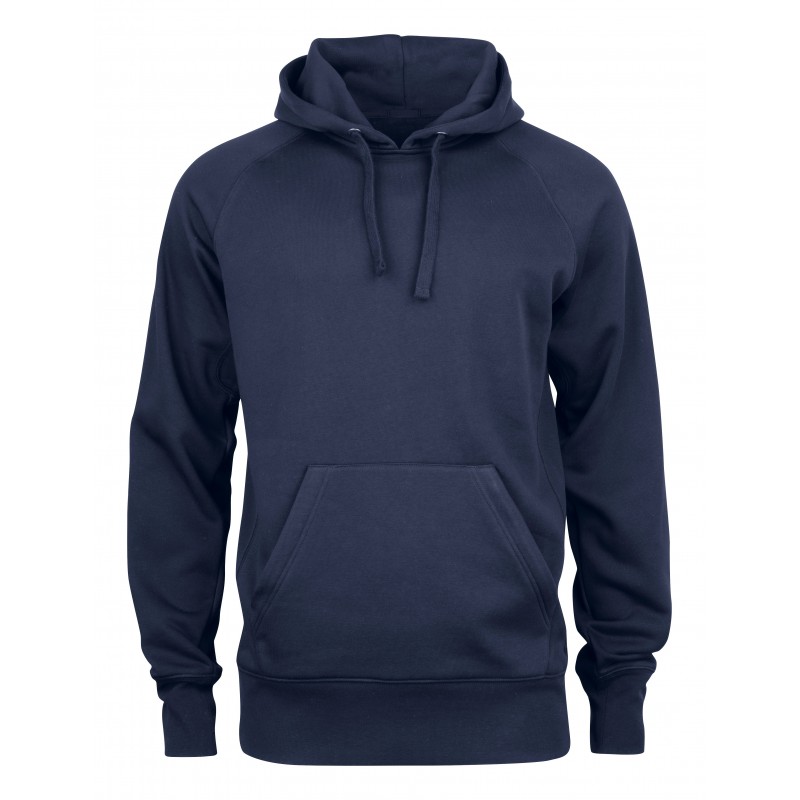 Sweatshirt à capuche Helix