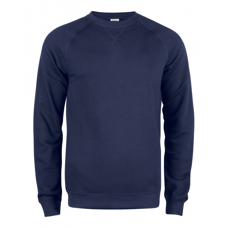 Sweatshirt bio col rond Premium OC Roundneck