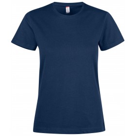 T-shirt mixte 100% coton Premium Fashion-T Ladies
