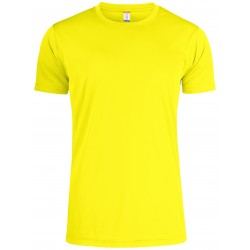 T-shirt mixte Basic Active-T