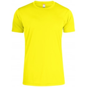 T-shirt mixte Basic Active-T
