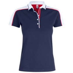 Polo homme coupe moderne Pittsford Ladies