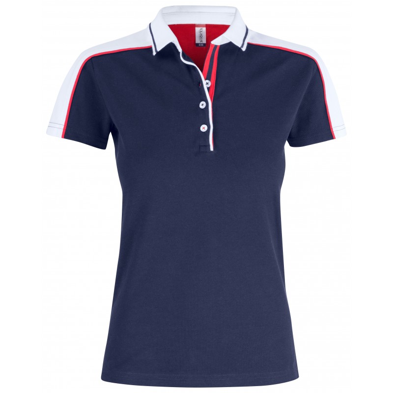 Polo homme coupe moderne Pittsford Ladies