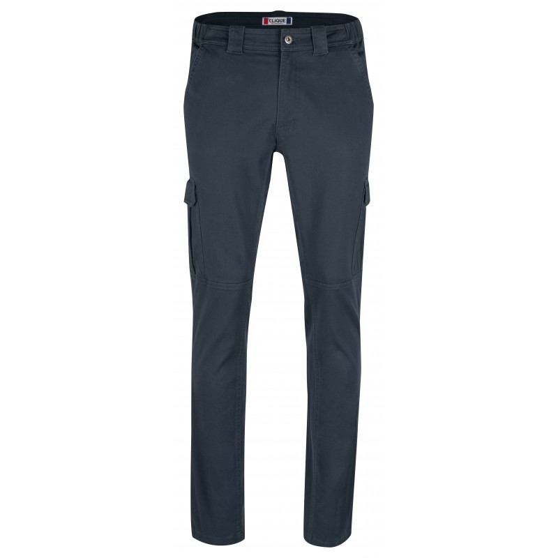 pantalon Cargo Cargo Pocket Stretch