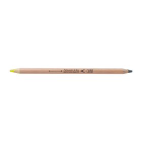 Crayon 1 Mine Graphite/1 Fluo 