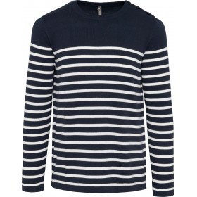 Pull Marin Homme 
