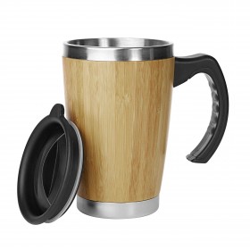 Mug iso. BATCH 