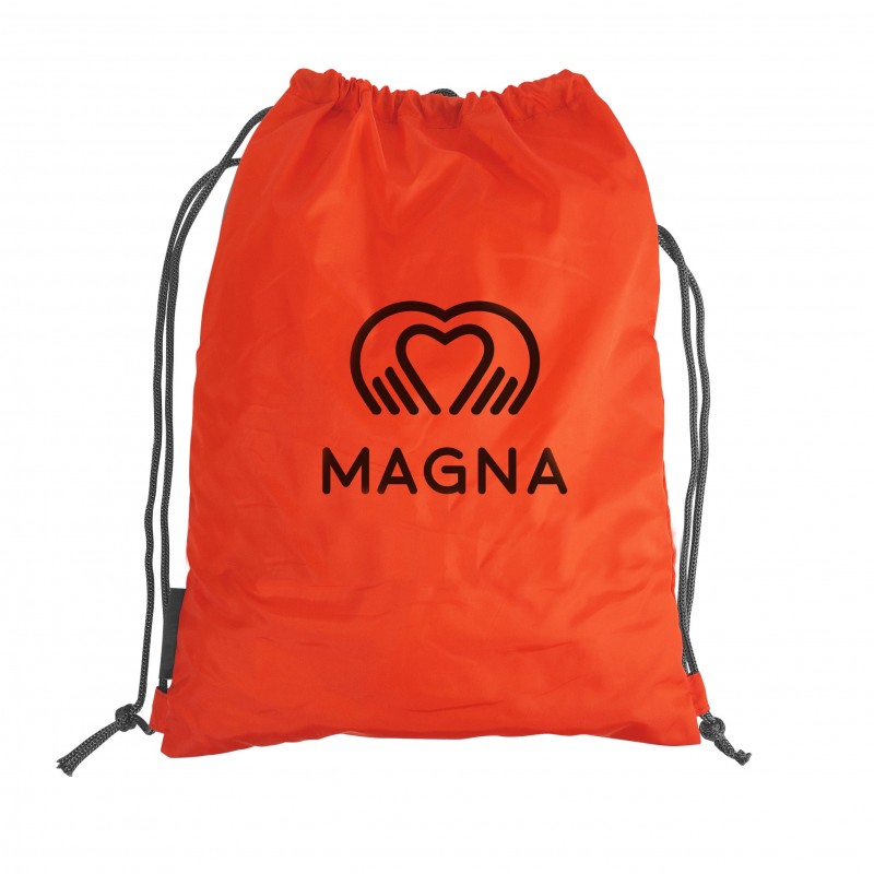 Gym bag INZE BACK 
