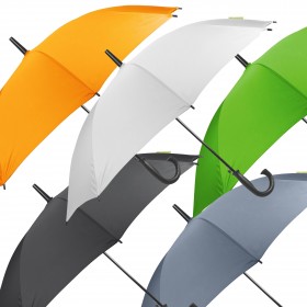 SING'IN - Parapluie mini-golf tempête 
