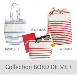 Sac shopping SABLEDOR 