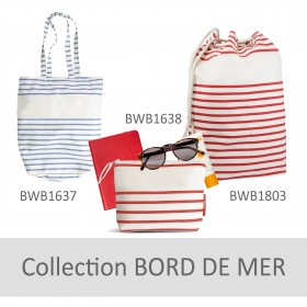 Sac shopping SABLEDOR 