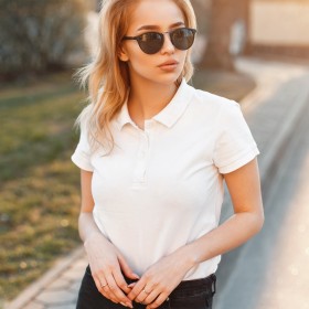Polo ALBERTIN 