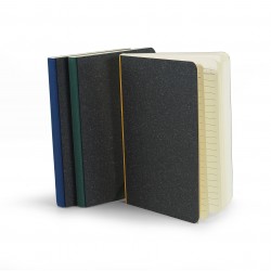 Cahier A5 KRAFTWORK 