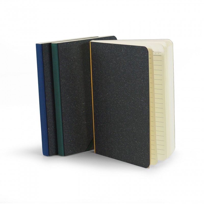 Cahier A5 KRAFTWORK 