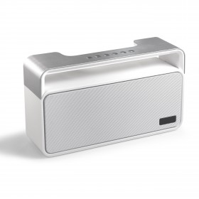 Enceinte bluetooth et RADIO FM 