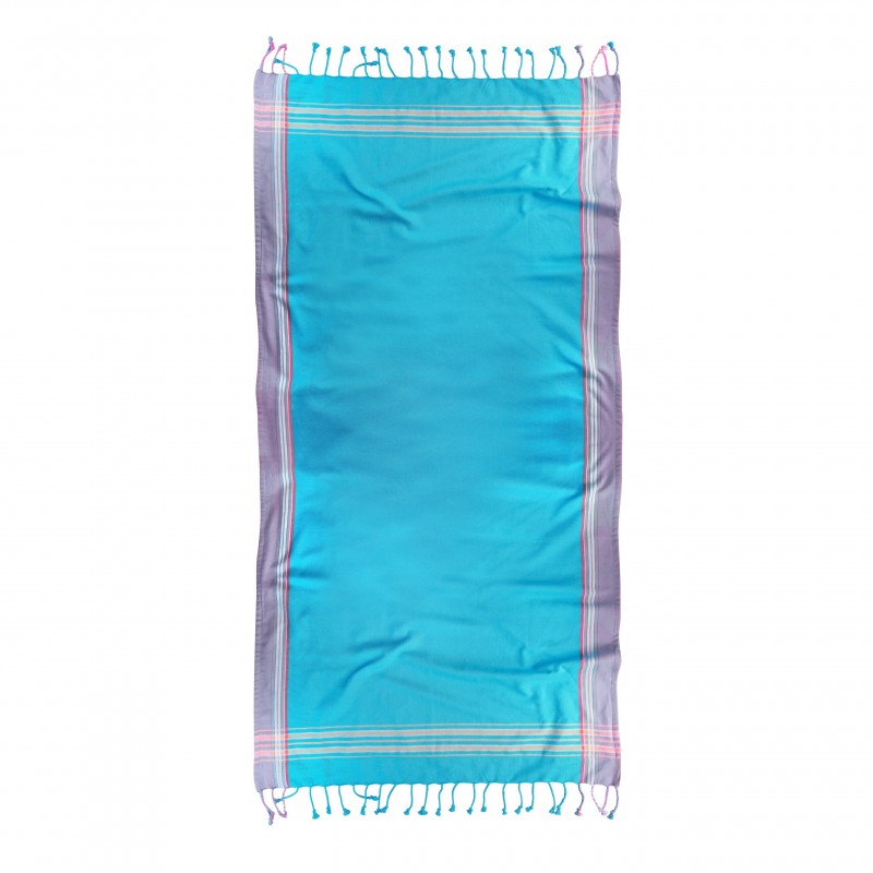 Fouta/serviette de bain DUNE 