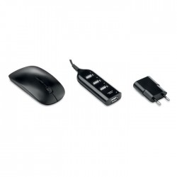 Accessoires informatiques Powerset 