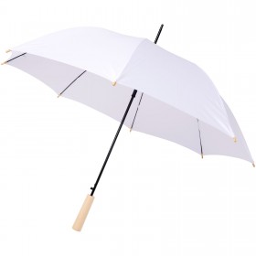 Parapluie 23" en RPET à ouverture automatique Alina 