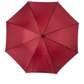 Parapluie tempête golf 30" avec poignée EVA Grace 