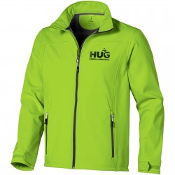 Veste softshell Langley 