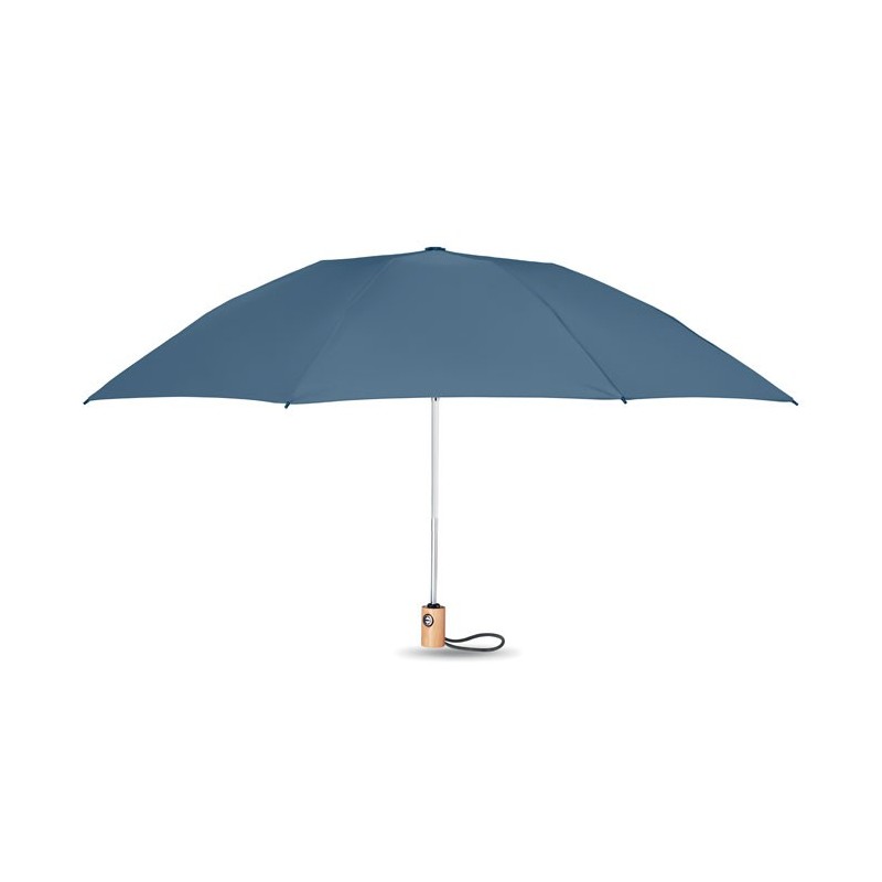 Parapluie 190T RPET de 23&#39;&#39; Leeds 