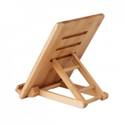 Support pour tablette bambou Tuanui 