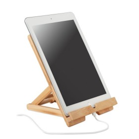 Longevity™ Support ordinateur portable en bambou