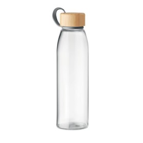 Flacon en verre 500 ml Fjord White 